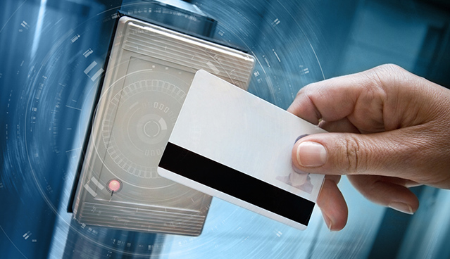 Contrôle d’accès